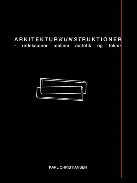Arkitektur-kunstruktioner
