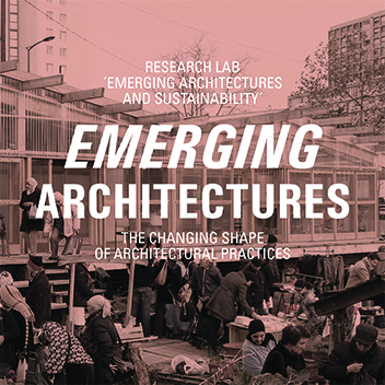 Emerging Architectures