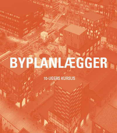 Byplanlægger