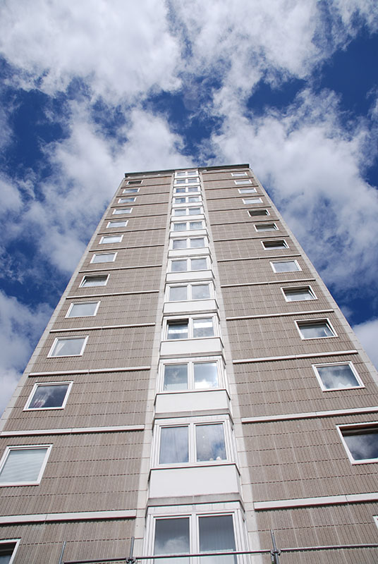 A value-based development of Denmark’s public housing