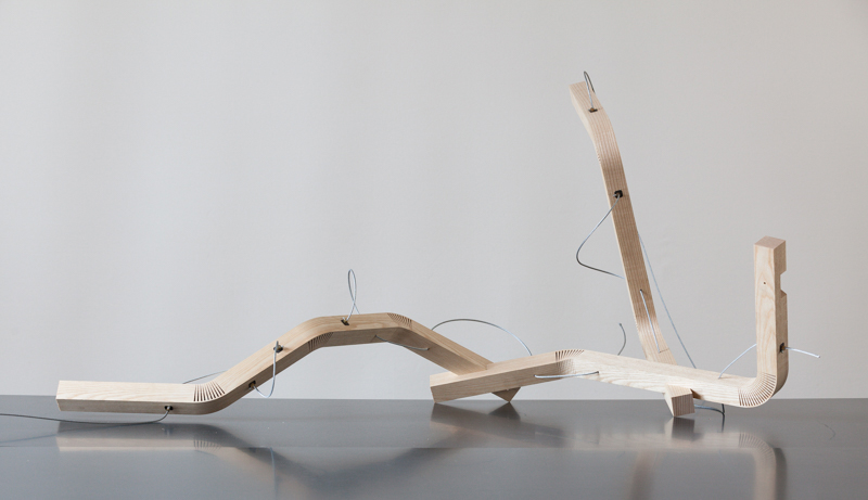 BESPOKE FRAGMENTS