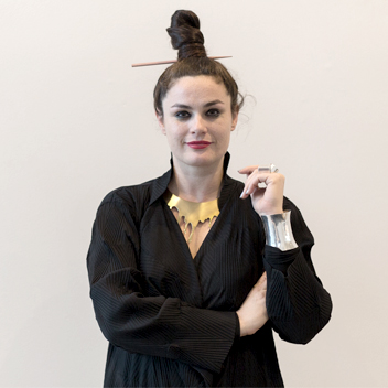 Video: Lecture by Eva Franch i Gilabert