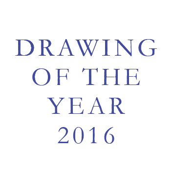About Drawing of the Year 2016