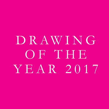 About Drawing of the Year 2017
