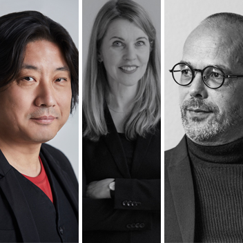 The Jury – Drawing of the Year 2017